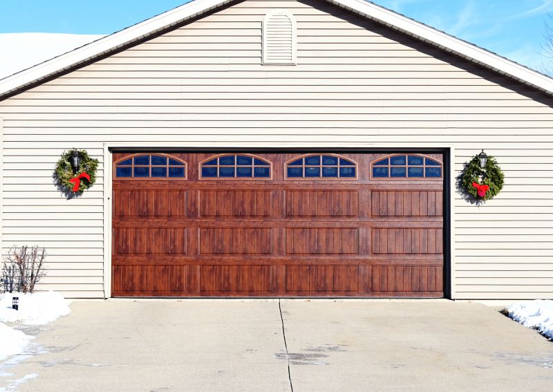 Barn Doors Painting in Boulder, CO