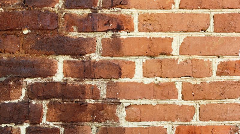 Exterior Brick Staining in Fort Collins, CO