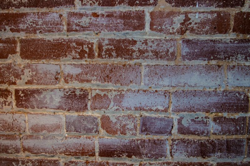 Exterior Masonry Staining in Greeley, CO