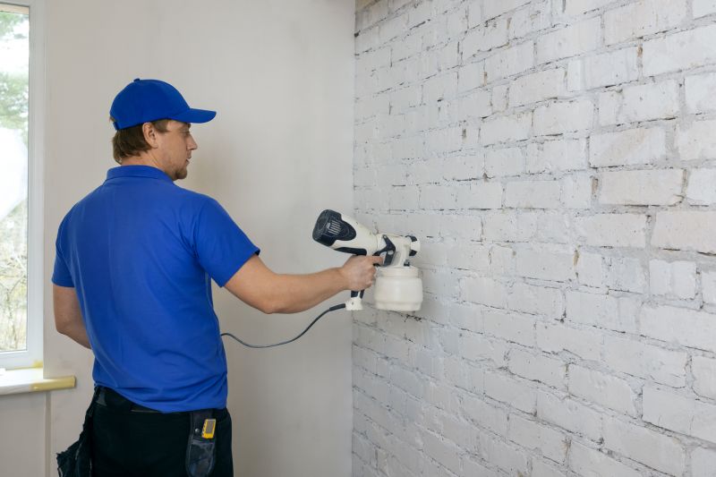 Exterior Masonry Staining in Longmont, CO