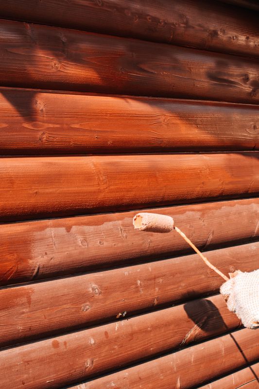 Exterior Refinishing in Arvada, CO