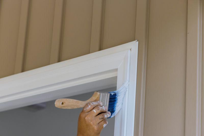 Exterior Whitewashing in Waco, TX