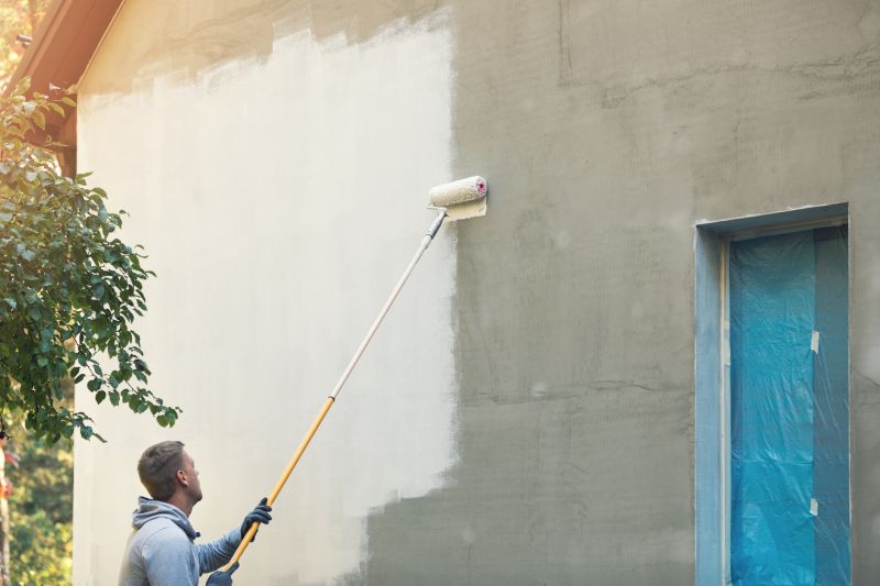 Factory Painting in Saint Petersburg, FL