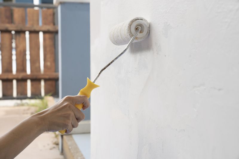 Home Limewashing in Longmont, CO