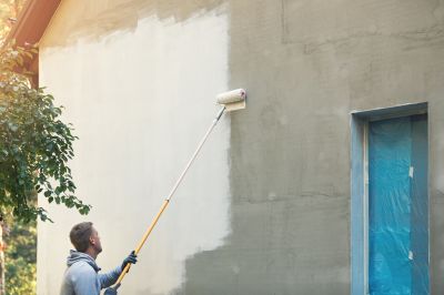 House Exterior Painting in Longmont, CO