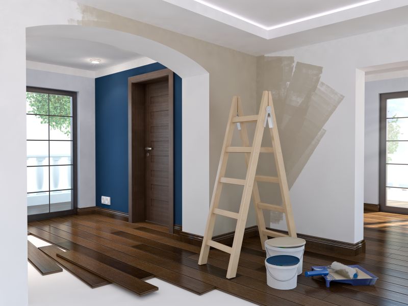 House Painting Service in Saint Petersburg, FL