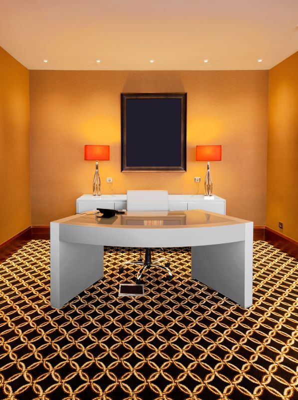 Office Building Painting in Loveland, CO