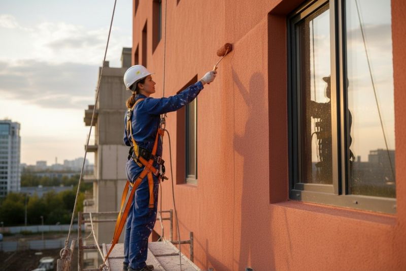 Shed Painting Service in Fort Collins, CO