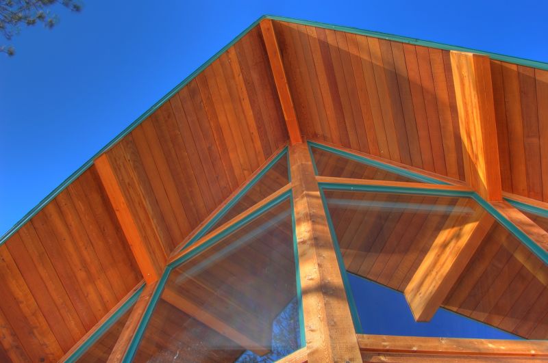 Wood Siding Staining in Fort Collins, CO